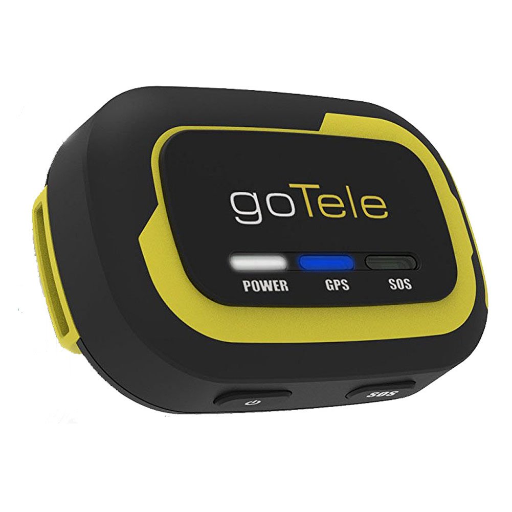 Real time gps. Gps-навигация gotenna mesh.