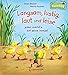 Langsam, lustig, laut und leise - jeder macht's auf seine Weise! (Naturkind) by 