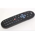 SKY Q SKY135 - Telecomando vocale originale compatibile con