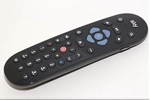 SKY CP LIMITED SKY Bluetooth Remote Control EC101 SKY Q Remote with Voice Search