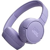 JBL Tune 670 BT NC Wireless Kulaklık, OE, Mor