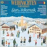 Weihnachten in den Bergen - Limitiert - 2LP [Vinyl LP] - Marianne & Michael