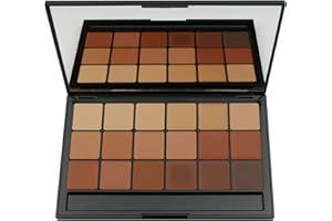 RCMA VK 18 Part Palette, 10