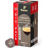 Tchibo Cafissimo Barista Caff&egrave; Crema 30 Kaps&uuml;l