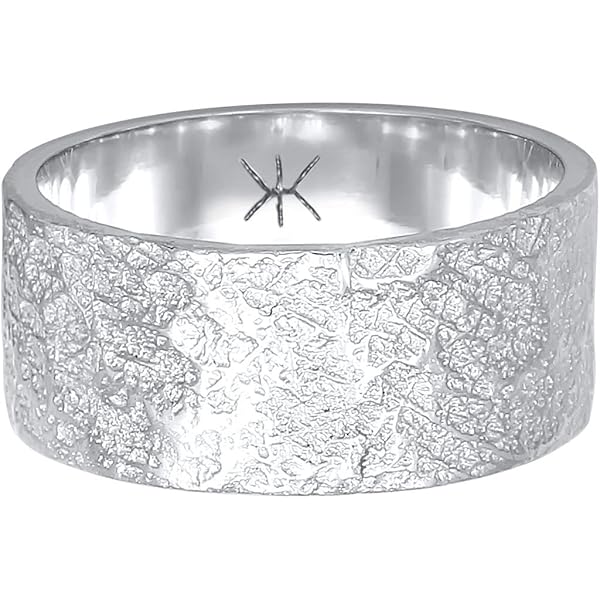 Anello Taglia Regolabile Uomo Donna Anello Sigillo Ovale In Argento Sterling 925 - Taglie Da M A Z, Unisex, Stile Classico Inglese, Senza Pietra, Regolabile Anello Ovale Sterling 925 - Foto 9