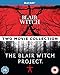 Blair Witch Double Pack (The Blair Witch Project/Blair Witch) [Blu-ray] [2016]