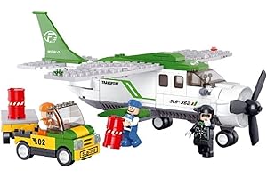 Sluban - Mini Aereo da Transporto