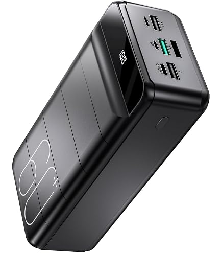 Powerbank 90000mah Power Bank 80000mAh, Große Powe Produktbild-Vorschau 4
