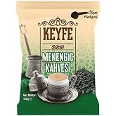 Keyfe S&uuml;tl&uuml; Menengi&ccedil; Kahvesi 150 Gr