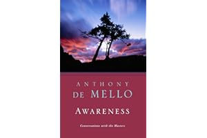 Awareness: Conversations with the Masters