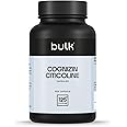 Bulk Cognizin Capsules, 125 mg, 90 Capsules, 90 Servings
