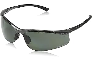 BOLLÉ Bolle CONTPOL Lunettes de Sécurité à Contour Polarisé