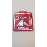 Masterwork Pyramid 0.20 Uzun Sap Bağlama Teli 3 Adet