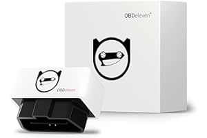 OBDeleven Professional diagnostic scan tool, OBD2 code reader, Gadget Supports only Android devices