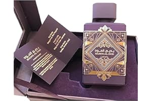 ECH Green Velly Lattafa Badee Al Oud Amethyst 100 ML Perfume For Women and Girls