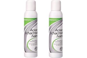 ULTRA SPORTS UltraSPORTS ultraPROTECT Ackerschachtelhalm-Konzentrat 2x100ml