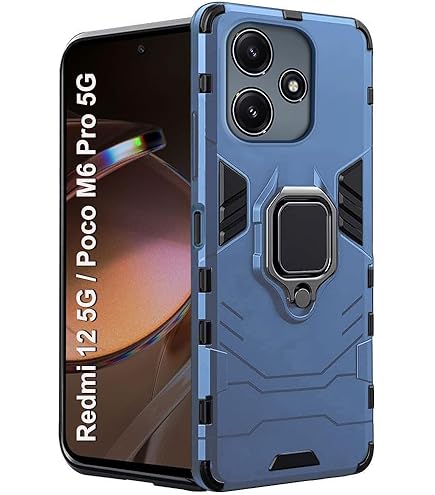 Redmi 12 5G (Jade Black, 8GB RAM, 256GB Storage Without Offer