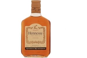 Hennessy VS Cognac 20cl Quarter Bottle