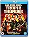 Tropic Thunder [Blu-ray] [2008] [Region Free]