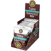 Coffee World Coffee World Medium Roasted Turkish Coffee 100 Gr - 12 Piece