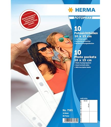 Hama - Fotorámeček 10x15 cm béžová | Svět svítidel