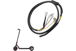 M365Lyon] - Câble de Remplacement pour Moteur de Trottinette Électrique Xiaomi M365 / Pro / 1S / Essential