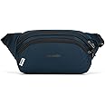 Pacsafe Unisex's Metrosafe Ls120 Anti Theft Hip Pack Luggage-Messenger Bag