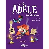 TERRIBLE AD&Egrave;LE, LA VOL. 10 - XUBIDUBILOVE