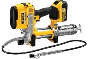 DEWALT DCGG571M1-QW Fettspruta 18V XR