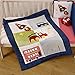 Suncrest Fetch the Engine Boy's Cotbed Bedding Set (5 piece)