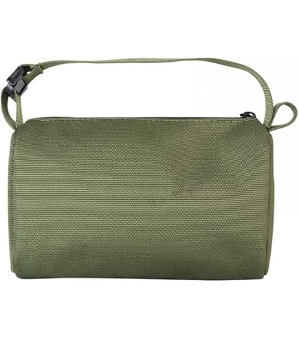 Support D'artillerie Tactique Sac à Sable - Stabilisation Tir, Chasse, Airsoft - Neuf