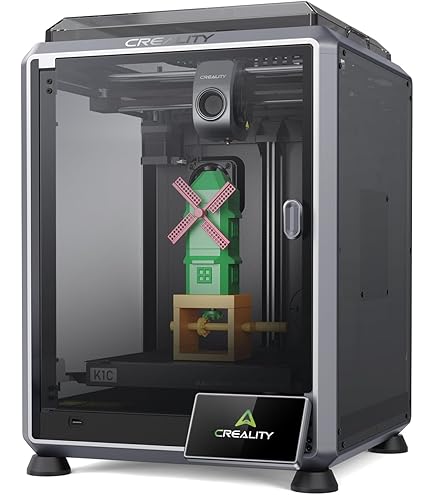 Imprimante 3D Makerbot Replicator (5e Génération) – Occasion – Très Peu Servie