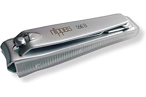 ‎NIPPES SOLINGEN Nippes Nail Clippers 557B