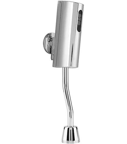 Automatische Urinoir Sensor Toilet Gelijk