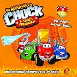 (6)Original Hsp Z.TV-Serie-Helden auf Vier Reifen