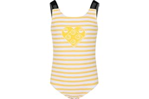 LEGO Wear Mädchen Badeanzug Traje de baño de una Sola Pieza para Niñas