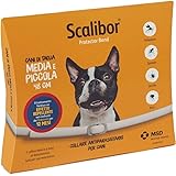 Scalibor Collare, 48 cm - MSD Animal Health