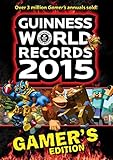 Guinness World Records 2015 Gamer's Edition by 