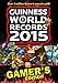 Guinness World Records 2015 Gamer's Edition by 