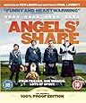 The Angels' Share (Uncut Version) [Blu-ray]
