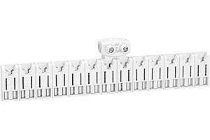 Schneider Electric - Resi9 XE - répartiteur système embrochable - 13 modules - avec connecteur - R9EXHC13