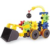 Learning Resources WreckerGears &ndash; Vitesler! Vites: Vites: