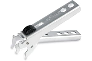 Tatonka Flatware Pot Gripper Pinza para cazos Metal Unisex Adultos