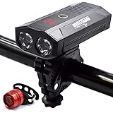 wakyme bike light set