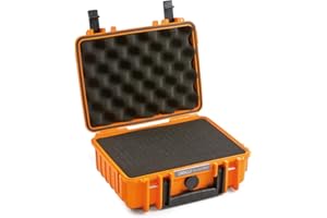 Skrzynki ochronne B&W