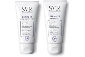 SVR SET XERIAL 50 EXTREME+XERIAL30 CREMA