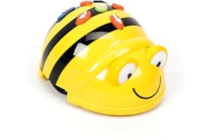 TTS Bee-Bot Programmable Floor Robot