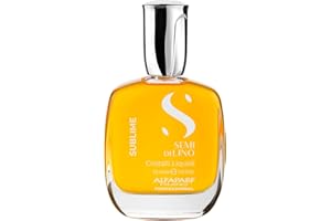 Alfaparf Milano Semi Di Lino Sublime Cristalli Liquidi The Original 50ml -