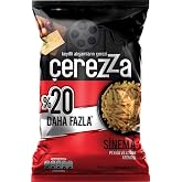 &Ccedil;erezza Sinema Peynir & Soğan Mısır &Ccedil;erezi S&uuml;per Boy 117 g
