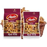 Ateşler Kuruyemiş Kaju Fıstığı Premium 70 gr